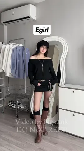 🖤 #phoidoxinh #outfitideas #ngatrik #fyp 
