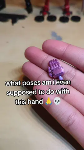all hail Megatron 🙋‍♂️🙋‍♂️🙋‍♂️#blokees #transformers #shockwave #megatron #decepticons 
