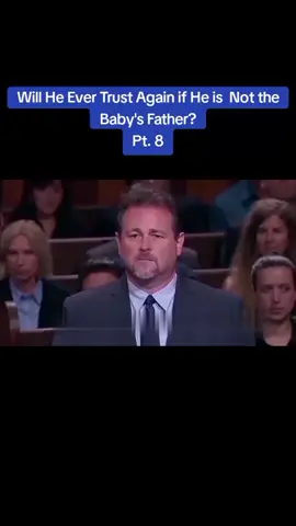 Will he ever trust again if he is not the baby's father? #miracle #fy #dukeofskay #foryour #fyp #vira #dnatest #dna #father #pregnant #Relationship #Relationship #marriage #paternitycourt #paternity #trust 