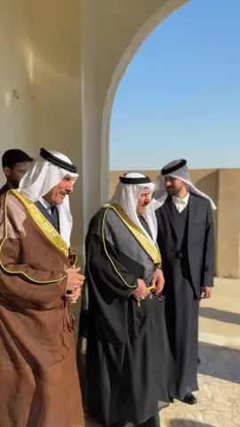 نائب محافظ الانبار ياسر رشيد مهنا في مضيف قبيلة البوفهد الضياغم #الشيخ_خميس_عبدالكريم_الفهداوي #شيخ_عموم_قبيلة_البوفهد_الضياغم #البوفهد_الضياغم #شمر #fyp #explore #foryour 