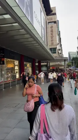 Video prank keseharian buat instagram whatsapp story polosan video story footage jalan jalan buat ngibulin temen upload story lagi di luar sekitaran SINGAPORE 4K HD #fyp #xybca