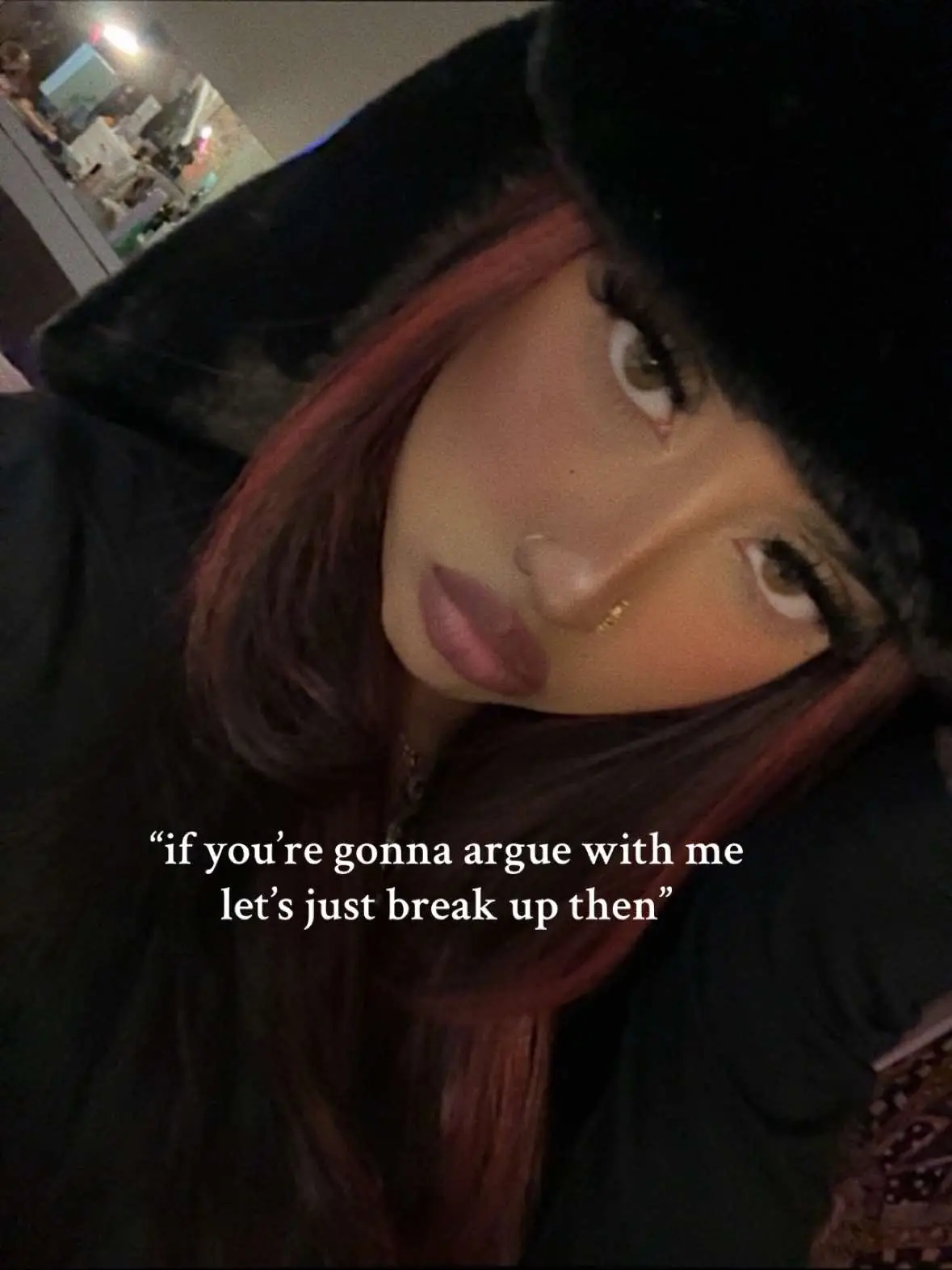 just a trend #fyp #thewalkingdeadgame #thewalkingdead #telltalegames #foryou #foryoupage #breakups #relationships 