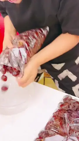 Táo Thái Lan Sấy Dẻo Không Hạt Vị Ngọt Vừa #taosaydeo #doansaydeo #taosaydeokhonghat #taosaydeokhonghatthailan #anvat #fyp 