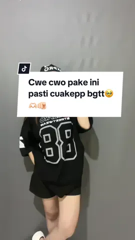 #oversize #kaosoversize #tshirtoversize #outfitideas #fyp #xybca 