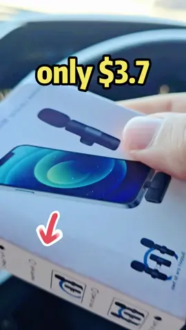 This is a GAME CHANGER  #falldealsforyou #tiktokshopcybermonday #tiktokshopblackfriday #TikTokShop #tiktokshopaffiliate #affiliate #mom #MomsofTikTok #content #contentcreator #contentcreatortips #creator #microphone #gamechanger 