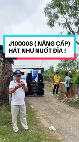 “ CHÚ NĂM “ HÁT KARAOKE TRÊN DÀN LOA J10000S ( BẢN NÂNG CẤP) HAY NHẤT HIỆN NAY TẠI NHÀ KHÁCH HÀNG Ở GÒ CÔNG ĐÔNG - TIỀN GIANG #longphataudio #loa #loakeochinhhang #loakeodienchinhhang #loacongsuatlon #loahaynhat #loakeohay ##j10000S