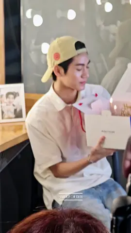 H.B.D. Almond นะคับ อยู่ด้วยกันในวันเกิดเป็นปีแรกนะคับ มัมหมีรักหนูนะลูก #Lovesick2024 #Happy17thAlmondDay #แอลม่อนไม่ใช่อัลม่อน #แอลม่อนภูมิสุวรรณ #almondbabybigboy @แอลม่อนไม่ใช่อัลม่อน 