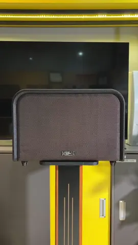 LOA KARAOKE ACNOS ACOUSTIC 3 CÔNG SUẤT 220W  - Tích hợp app cloud karaoke, acnos mixer, loa sub 25 cm, vỏ thùng dày chịu lực. - Cấu trúc 3 đường tiếng của loa giúp âm bass sâu lắng, âm trung cao rõ nét và trung thực. Với 2 kênh tín hiệu riêng biệt dành cho nhạc và micro, Acnos Acoustic 3 tái hiện âm thanh chi tiết và trong tiếng rõ ràng. #loabluetooth #loabluetoothgiare #loagiare #loasinhvien #loaminicongsuatlon #loabluetoothmini #loakaraokemini #loabluetoothkaraoke #loatrogiang #loadenled #loabayphong #loaacnoschinhhang #acoutic3 #loakaraokechinhhang #loacongsuatlon #loaxachtay