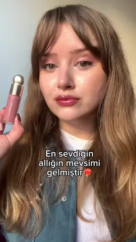 her zaman best…  @Rare Beauty @sephoraturkiye  #rarebeautyblush #rarebeauty #allık #rarebeautyallık reklam degil 
