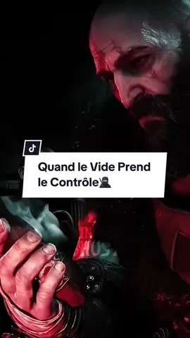 Quand le Vide Prend le Contrôle.. 🥷🏻 #citation #luniqueghost #mindset #pourtoi 