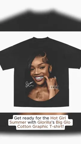 Big Glo Concert Outfits #tiktokshopholidayhaul #tiktokshopblackfriday #streetwearstyle #y2k #graphictees #streetwear #Glorilla #hotgirlsummer