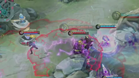 HAHA🗿#foryoumlbb #nepstylechou #choutiktok #choufreestyle #myanmar #trending