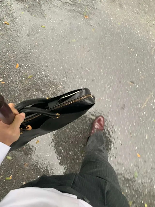 🌧️🌧️🌂 #khongphaidayielts 