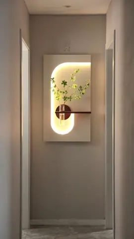 #tranhdecor #tranhtreotuong #trangtrinoithat #tranhdenled #trangtriphongkhach #roomdecor #hoadecor 