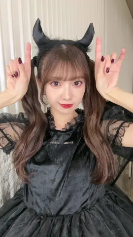 ハロウィン😈❣️