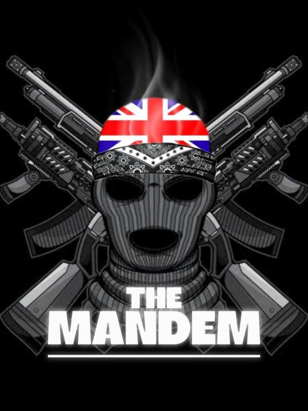 Wagwan Fam. 🥷🏻🇬🇧 #mandem #tenroleplay #badside  #ukgangs #roadmen #ukdrill #gtasamp #gtasampmultiplayer 