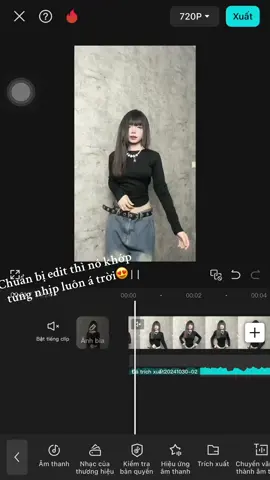 Mai đăng vd edit hoàn chỉnh rùi nhaa mong ko flop off hơi lâu rùi#bepbep #xhtiktok #fyp #viral#cam_iu_naagin  