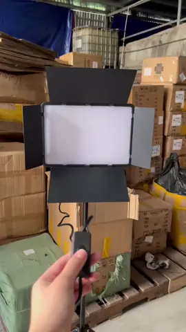 Đèn Led RL1800 Ánh Sáng Đẹp #citycase #den #led #live