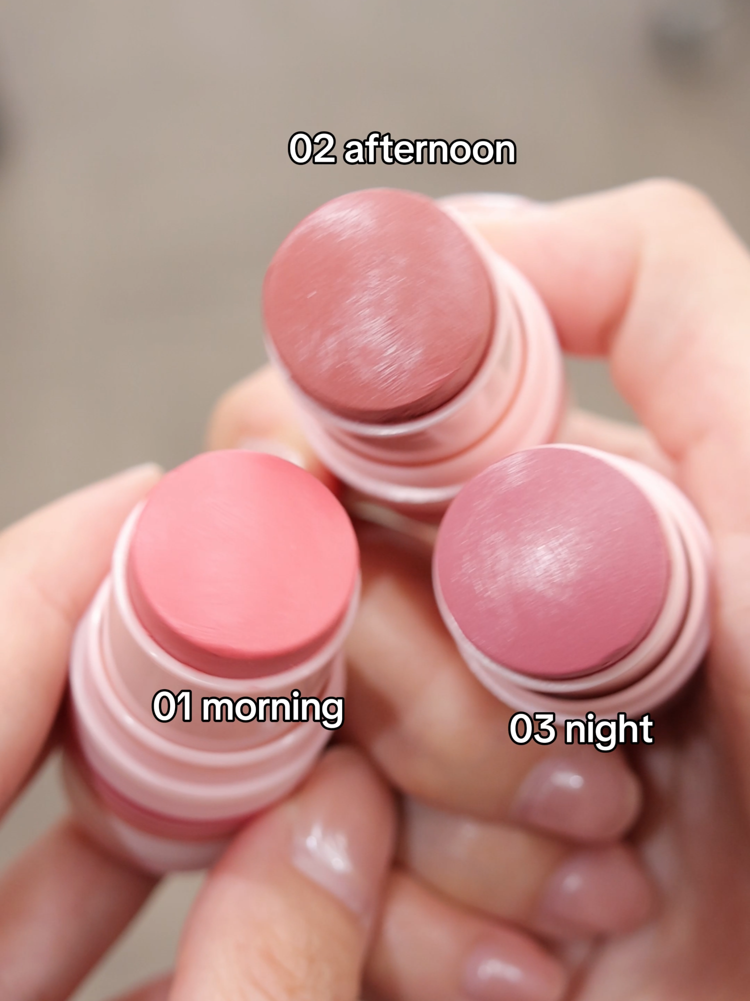 Unveil the vibrant charm of our new sun-kissed blush stick, formulated with vegan purity for a naturally flushed glow! 🌿🌞 #CARSLAN #blushstick #blush #blushtrend #newarrivals💕 #makeuptips #makeuphack #musthave #beauty #makeuptrend #fyp