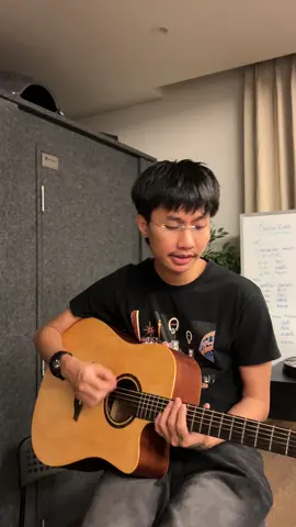 ทำไมไม่นอนนี่ ? #RIFLE #DAW 