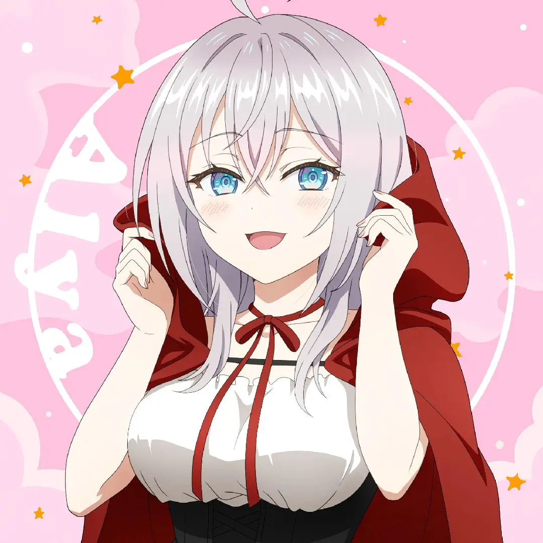 cantik