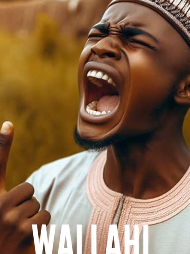 Innalillahi: Wallahi sai ya fada Rijiya #viral #niger #viraltiktok 