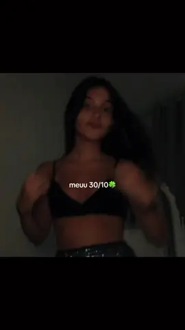 Obrigada, Deus! Te amo, Nathalia.