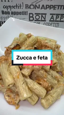 Pasta zucca e feta velocissima, Ingredienti  300g di zucca, Sale,pepe,rosmarino, Olio extravergine, Mezza feta, 200g di pasta, #zuccaefeta #pastazuccafeta #lericettedinatascia #lericettedinatty #nattybonappetit #nattyricettenapoletane 