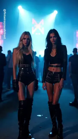 Clubbing. #fyp #techno 