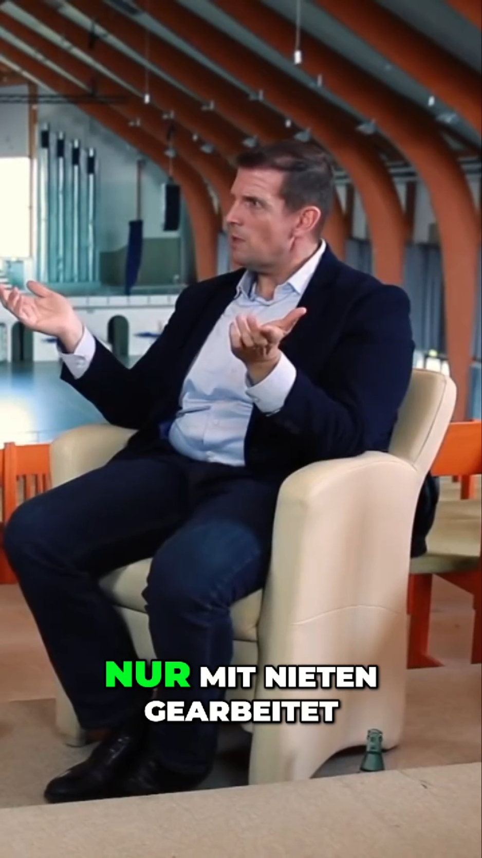 Alle sind Sünder #olaflatzel #bibel #jesus #christus #Gott #interview 