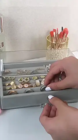 #kotakperhiasan  #perabotanrumahtangga #perabotviral #barangunik 