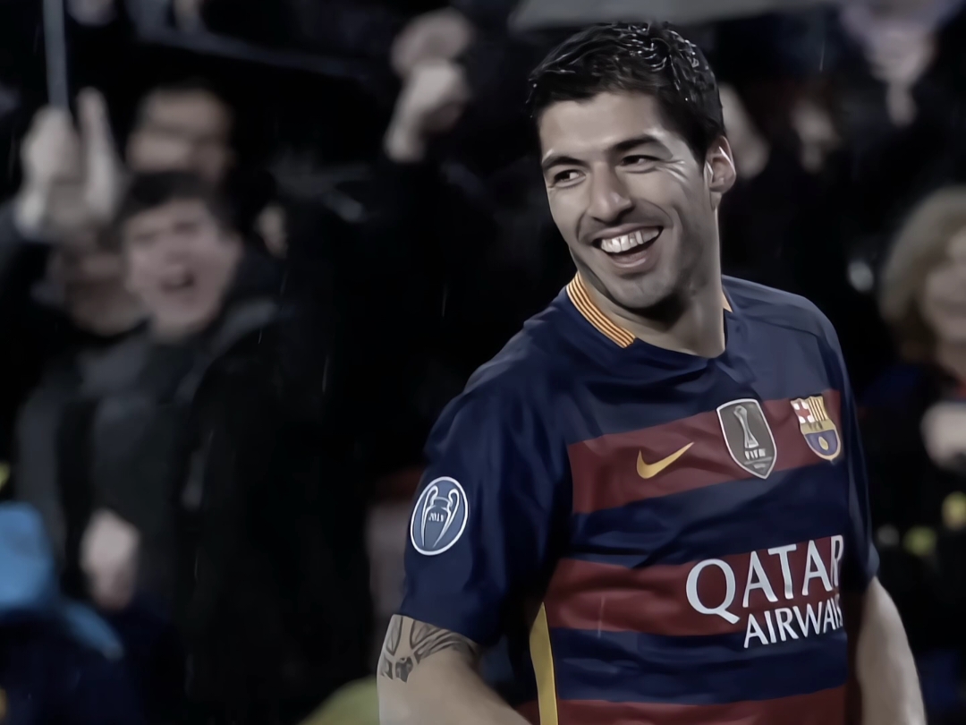 عم ذاك الفرنسي 😉🔥.   !  ْ ْ ْ ْ ْ ْ ْ ْ ْ ْ ْ ْ ْ ْ ْ #fyp #fypシ #foryou #foryoupage #viral #fypage #Suarez #Barcelona #سواريز 