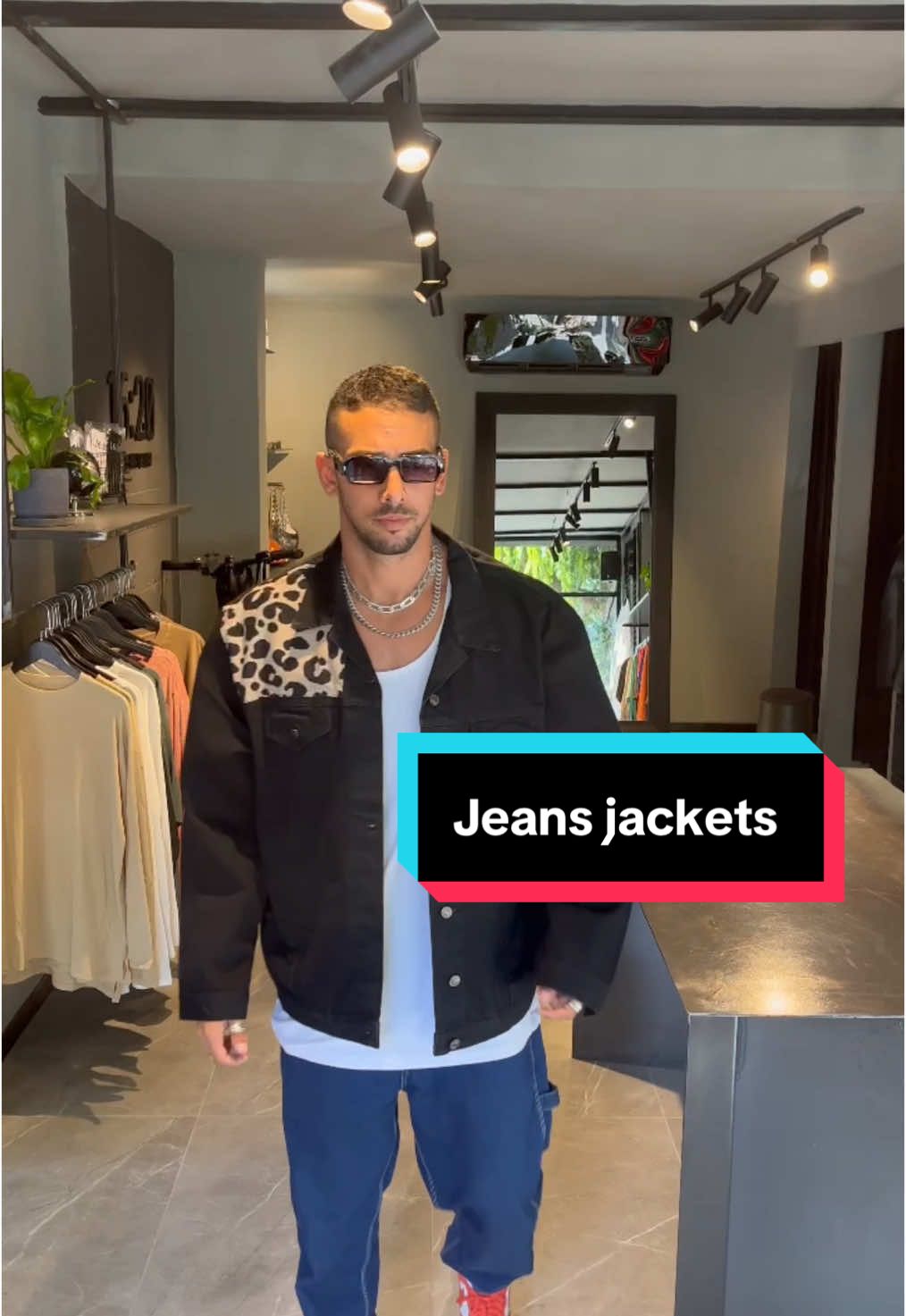 Jeans jacket  #מתפרה #שוןצעירי #1620#foryou #גבעתיים #בגדים #אופנה #fashiontiktok 