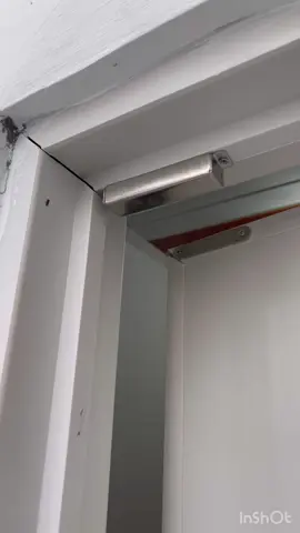 Magnet pintu kamar mandi #fyp #tiktokshop #racuntiktok #tiktokindonesia #magnetpintu 