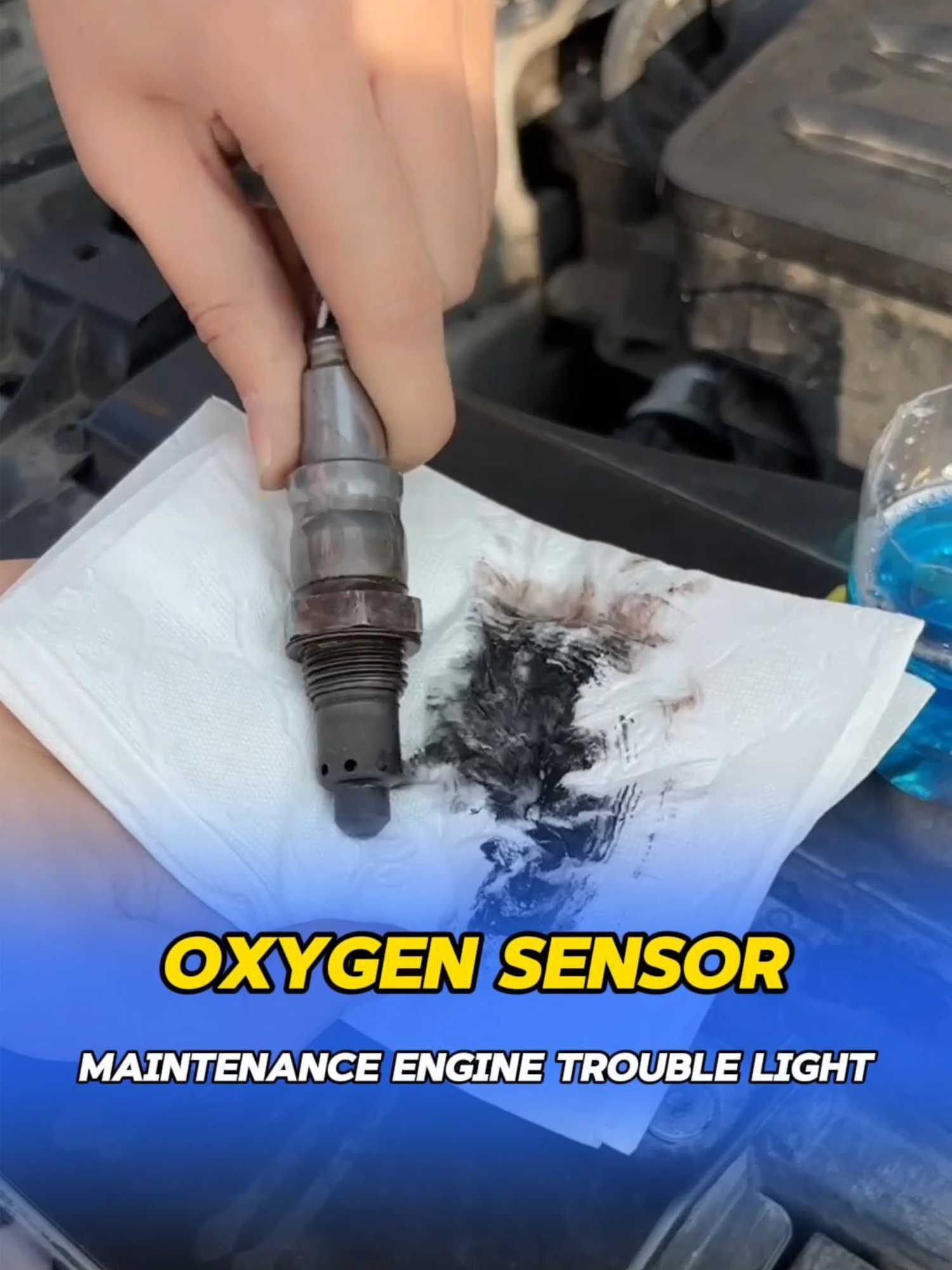 Do-it-yourself car maintenance#skills #cardrivingskills #automobile #tips #car #carskills #carpart #driving #carrepair #auto