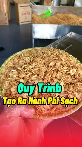 Quy Trình Tạo Ra Met Hành Phi Sạch Thơm Giòn #hanhphikinhmon #hanhphitruongphe #changrexuhanh #dacsankinhmonhaiduong #ancungtiktok #xuhuong @Hành Phi Trường Phệ 