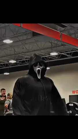 #gymmotivation #GymTok #screammovie #texas 