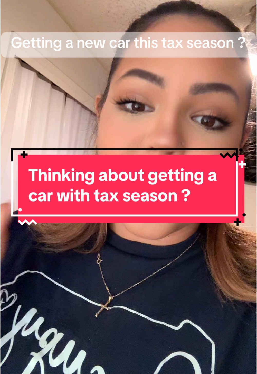 Thinking about buying a car? 🚗💨 Get pre-approved before hitting the dealership! It gives you more power and helps you stick to your budget. Don’t leave money on the table! 💰 #CarBuying #PreApproval #FinanceTips #SmartShopping #creatorsearchinsights #taxseason 