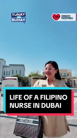 Life of a 🇵🇭 nurse in Dubai 🇦🇪👩🏻‍⚕️ #nurse #filipino #ofwlife #dubai #Philippines #fyp #dubailife 