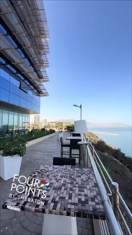 📍terasse four points by sheraton #fourpointsbysheraton #page #oran #sheraton #hotelroom #fypシ 