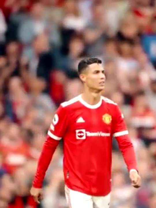 Ronaldo CHANGED The Game#cr7 #CR7GOALS #danzakuduro