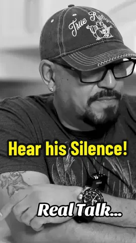 Ladies, sometimes the loudest cries for help are silent. Pay attention to the signs—the music, the silence, the little things. When a man is struggling inside, he might not say a word, but his actions will speak volumes. Let’s be there for each other and support the men in our lives. 💔✨ #ListenClosely #MentalHealthMatters #SupportEachOther #realtalk