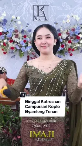 Ninggal Katresnan #campursari #campursarijawa #campursarisragenan #campursaridangdutkoplo #campursaridangdutkoplo #dangdut #dangdutkoplo #dangdutklasik 