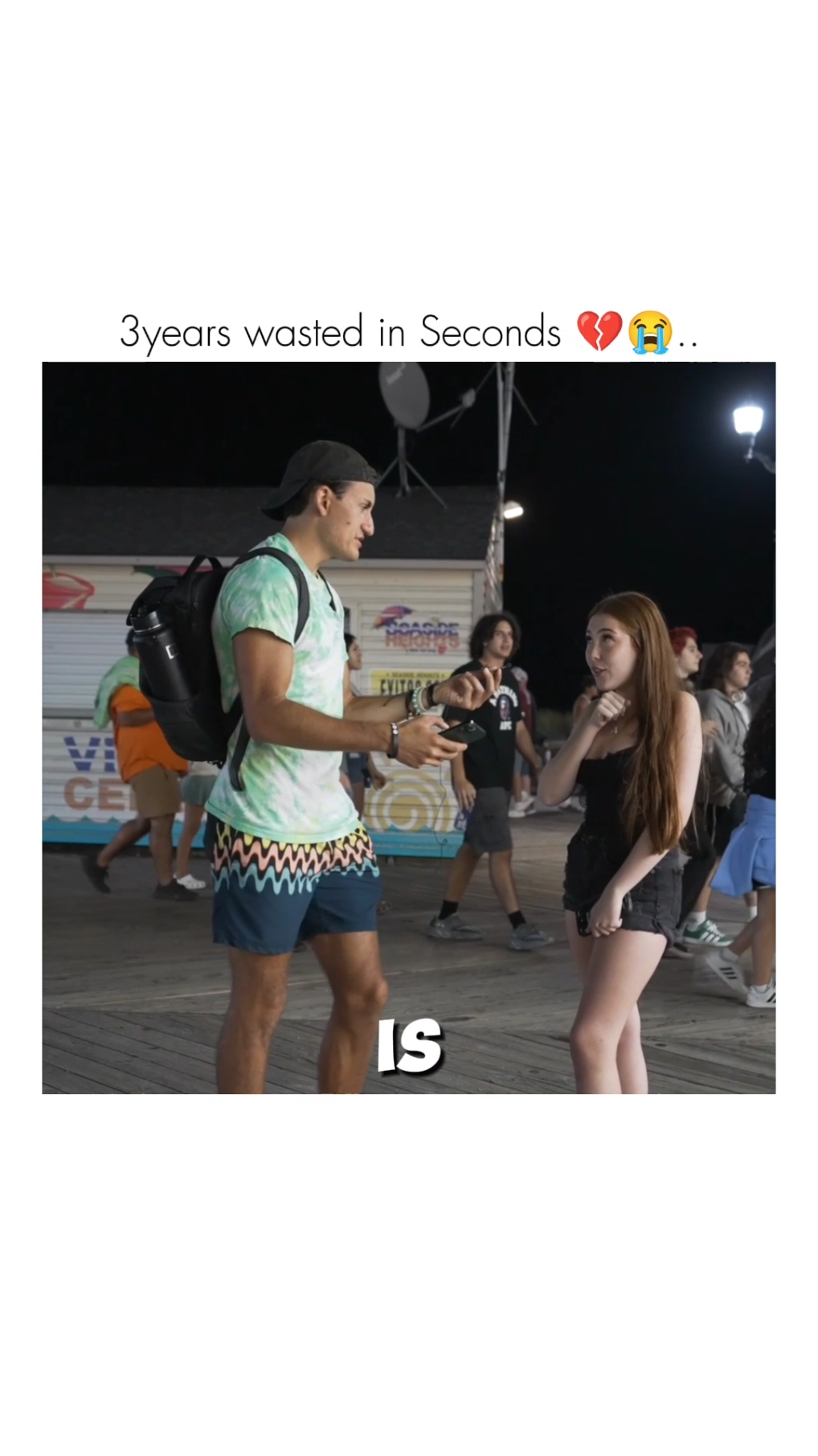 3years wasted in Seconds 💔😭.. #fyp #viral #inspiration #motivation #emotional #cheating #fyp #sad #pain #Love #explore #real #Trending #foryou 