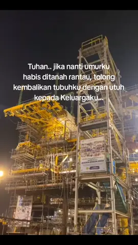 Tuhan tidak menjanjikan hidup mu akan berjalan mulus, tapi 