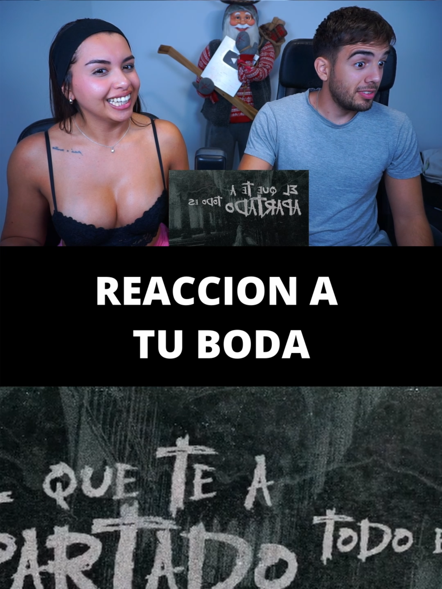 TU BODA #tuboda #oscarmaydon #fuerzaregida #reaccion #mexico #corridos