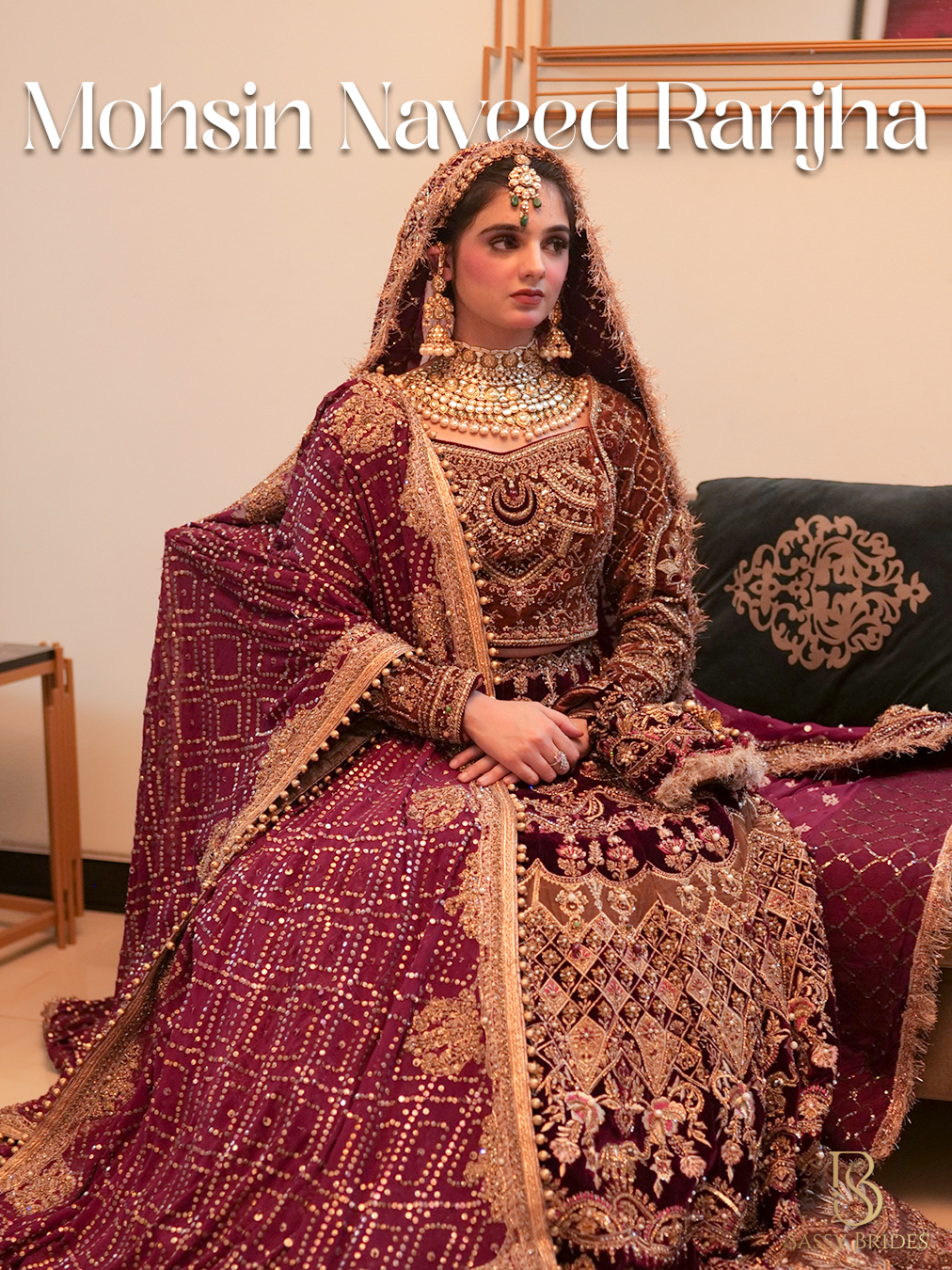 This is MOHSIN NAVEED RANJHA article. Our most in-demand dress. Its work in both dupatta choli and lehenga is something every bride can wear on her Barat day!❤️ AVAILABLE IN OUR STORE NOW Visit our store for a trial or DM us for details and queries. 📍 Location: F11/3, Islamabad 📞 Contact: 0323-4827085 . . . . . . . . #sassy #sassybrides #thesassybridesuk #sassythriftstoreislamabad #designerwear #wedding #eventwear #outfitoftheday #whatiwore #lookgoodfeelgood #onlineshopping #instastyle #fashion #punjabiwedding #fashionaddict #styleinspo #traditional #fashionstyle #weddingdress #bridal #womenfashion #mehndi #lehnga #bridemaid #lehngacholi #dholki #mayoo #mayon #twirl #tiktoktrend #trendingsong #capcut #thesassybridesuk #sassythriftstoreislamabad #designerwear #eventweardesigner #outfitoftheday #lookgoodfeelgoodmy #onlineshopping #instastyle #punjabiwedding #whatiwore #fashionaddict #styleinspo #traditional #bridemaid #lehngacholi #mayoo #mayon #twirl #tiktoktrend #dholki