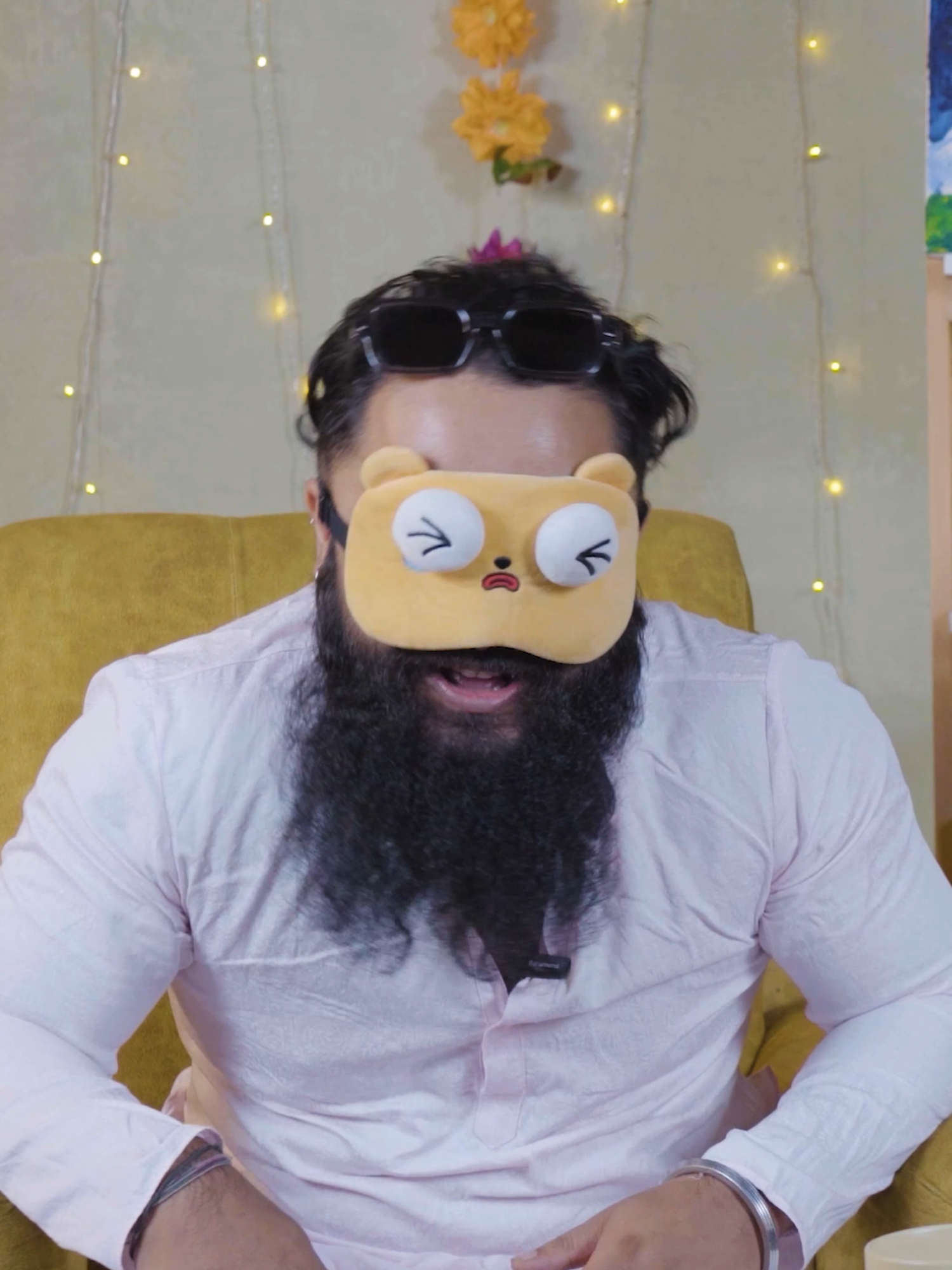 Hair blower ko pwal ma k halxas ta?😂 #dare #fypシ #guesstheproductchallenge #suztashrestha #GuessTheProduct #challenge #Baltra #rachanadahal #nepalicontent #utsavsapkota #pahelobattimuni #pahelobattimuni🤘 #yelloworkstv #GameOn #nepal #kshitizkc #videocontentcreator