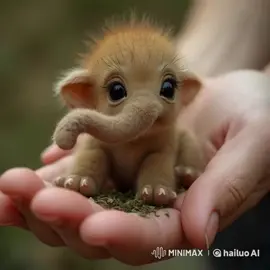Funny Baby Mammoth 🦣 AI Animals, Digitalart, Cute Animals, Baby Mammoth  animal_cuteness.overloading?igsh=am5tN2I1bG1uOWJv #digitalart #animation #cuteanimals #mammpth #babymammoth     #magic     #magical  #art #ai  #aiart   #aiartcommunity #tik_tok