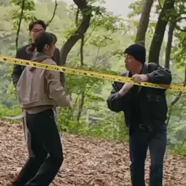 gini aja gue ngakak😭🤣 #seoulbusters #kdrama #kimdongwook #parksewan #seohyunwoo #parkjihwan #leeseungwoo 